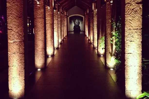 Alila Diwa Goa